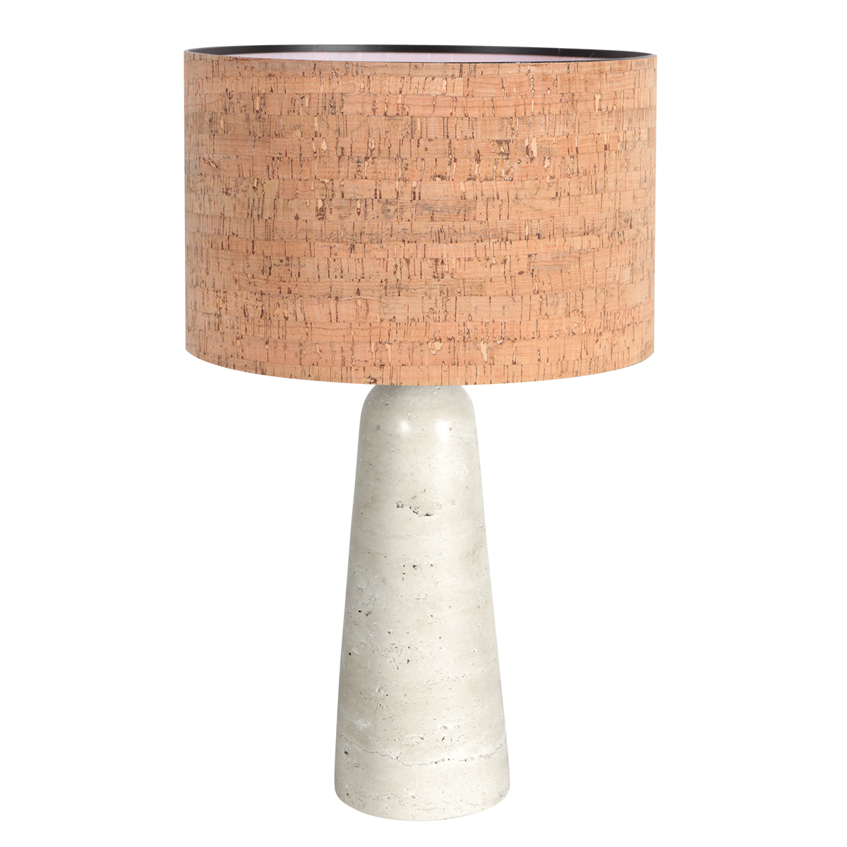 annelighting-tafellamp-travino-crèmenaturel-steentextiel-ø30cm-e27-4552cr-0