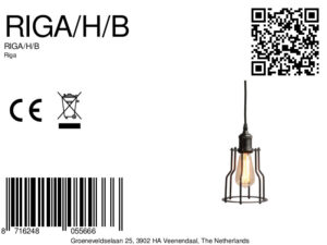 it'saboutromi-hanglamp-riga-zwart-metaal-ø15cm-e27-riga/h/b-8a