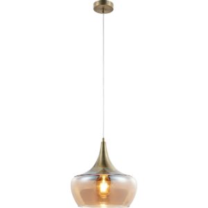 hanglamp-brons-arola-glas-ø30cm-e27-30423023-globo-1
