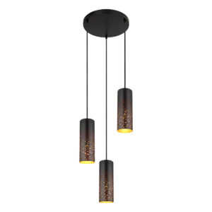 hanglamp-zwart-crocky-metaal-ø34cm-e27-21005-3h-globo-1