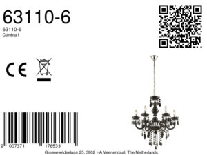hanglamp-chroom-cuimbrai-metaal-ø67cm-e14-63110-6-globo-1