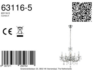 hanglamp-chroom-cuimbraii-metaal-ø44cm-e14-63116-5-globo-1