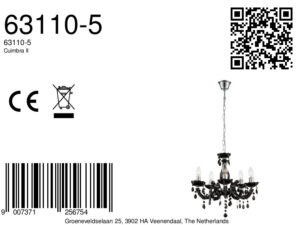 hanglamp-zwart-cuimbraii-metaal-ø44cm-e14-63110-5-globo-1