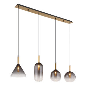 hanglamp-messing-elisabeth-glassmokeglas-groteeettafellamp-g9-16045-4h-globo-1