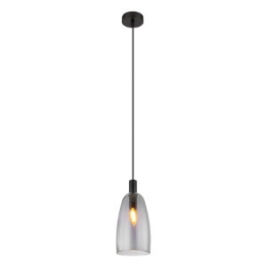 hanglamp-zwart-garri-glas-ø14cm-e14-15789h2b-globo-1