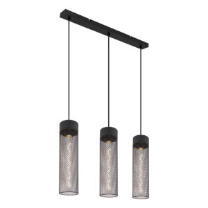 hanglamp-zwart-hans-glassmokeglas-groteeettafellamp-e27-15649-3h-globo-1