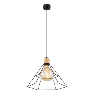 hanglamp-zwart-helene-metaal-ø35cm-e27-15662h-globo-1