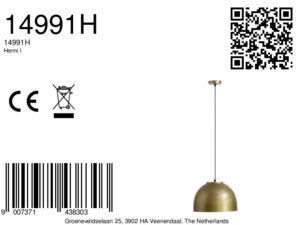 hanglamp-brons-hermii-metaal-ø40cm-e27-14991h-globo-1
