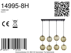 hanglamp-brons-hermiii-metaal-groteeettafellamp-e27-14995-8h-globo-1