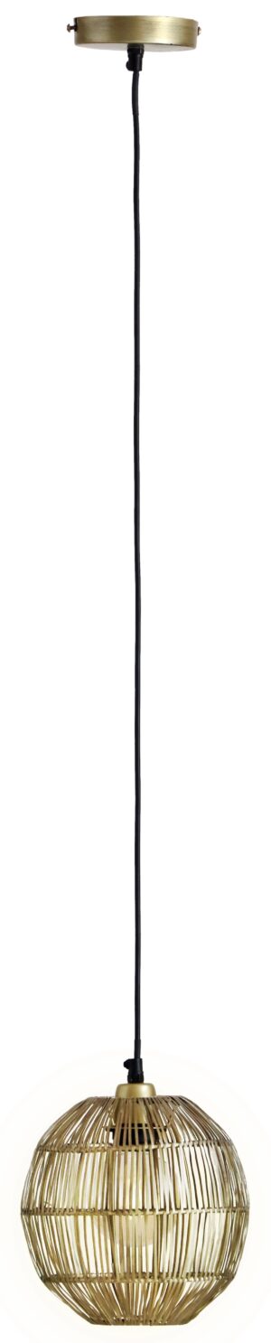 globo-hanglamp-hermiii-brons-metaal-ø20cm-e27-14995h-1