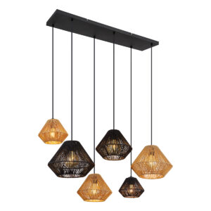 hanglamp-zwart-houdini-metaal-groteeettafellamp-e27-15694-6h-globo-1