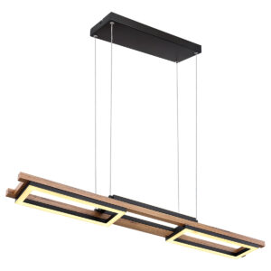 hanglamp-zwart-illa-metaal-groteeettafellamp-led-67266h-globo-1