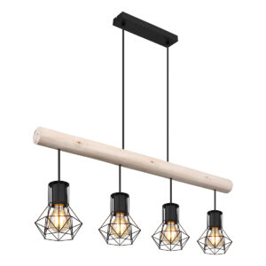 hanglamp-zwart-priska-metaal-groteeettafellamp-e27-54017-4h3-globo-1