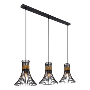 hanglamp-zwart-purra-metaal-groteeettafellamp-e27-54814-3h-globo-1
