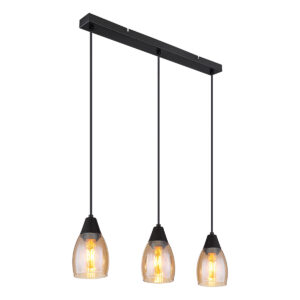 hanglamp-zwart-reid-glas-groteeettafellamp-e27-15705-3h-globo-1