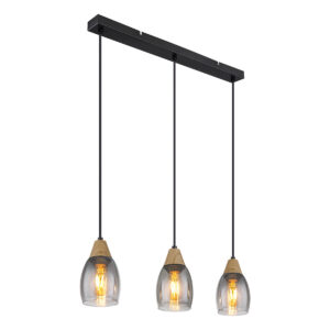 hanglamp-zwart-reid-glas-groteeettafellamp-e27-15706-3h-globo-1