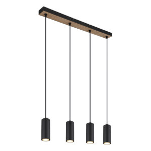 hanglamp-zwart-robby-metaal-groteeettafellamp-gu10-57911-4hbw-globo-1