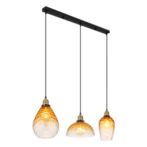 hanglamp-amberkleurig-salvy-glas-groteeettafellamp-e27-15786-3h-globo-1