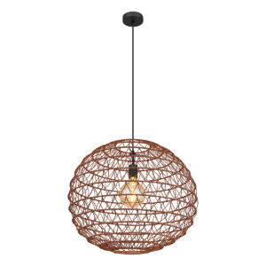hanglamp-bruin-senni-metaal-ø59cm-e27-15689h2b-globo-1
