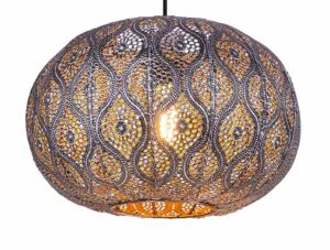 hanglamp-zilver-solera-metaal-ø30cm-led_e27-15344slmds-globo-1