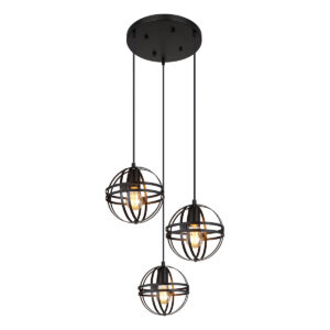 hanglamp-zwart-tamara-metaal-ø47cm-e27-15639-3h-globo-1