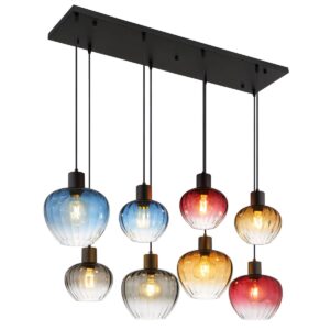 hanglamp-multicolor-toy-glas-groteeettafellamp-e27-30140817-globo-1