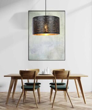 hanglamp-zwart-tunno-metaal-ø38cm-e27-15342-globo-1