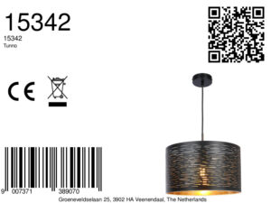 hanglamp-zwart-tunno-metaal-ø38cm-e27-15342-globo-1