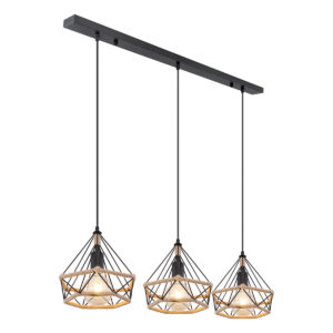 hanglamp-zwart-ulleu-metaal-groteeettafellamp-e27-69029-3h2-globo-1