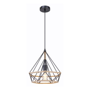 hanglamp-zwart-ulleu-metaal-ø38cm-e27-69029-globo-1