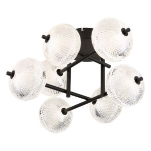 plafonniere-zwart-aida-glas-kleurglas-lamp-led-16042-7d-globo-1
