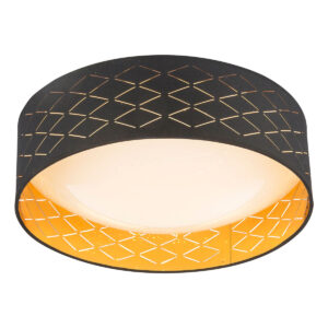 plafonniere-zwart-clarke-metaal-ø40cm-led-15229d7-globo-1