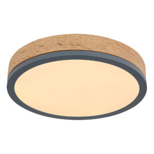 plafonniere-grijs-doro-metaal-ø30cm-led-416080wd1r-globo-1