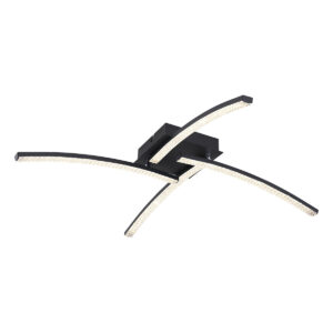 plafonniere-zwart-jules-metaal-led-67169-24-globo-1