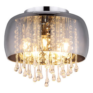 plafonniere-chroom-kalla-glassmokeglas-ø35cm-e14-15809d-globo-1