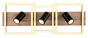 plafonniere-naturelzwart-kassu-metaal-led-67305d2-globo-1