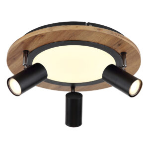 plafonniere-naturelzwart-kassu-metaal-ø40cm-led-67307d-globo-1
