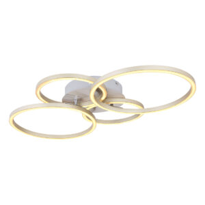 plafonniere-nikkel-kendy-metaal-led-67233-40n-globo-1