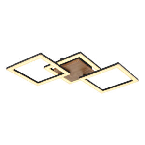 plafonniere-zwart-kerry-metaal-led-67280-30-globo-1