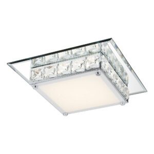 plafonniere-chroom-margo-metaal-led-49355-globo-1