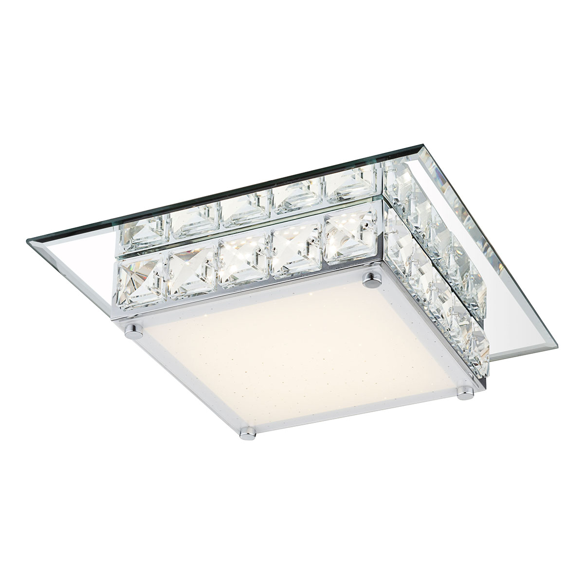plafonniere-chroom-margo-metaal-led-49355-globo-1