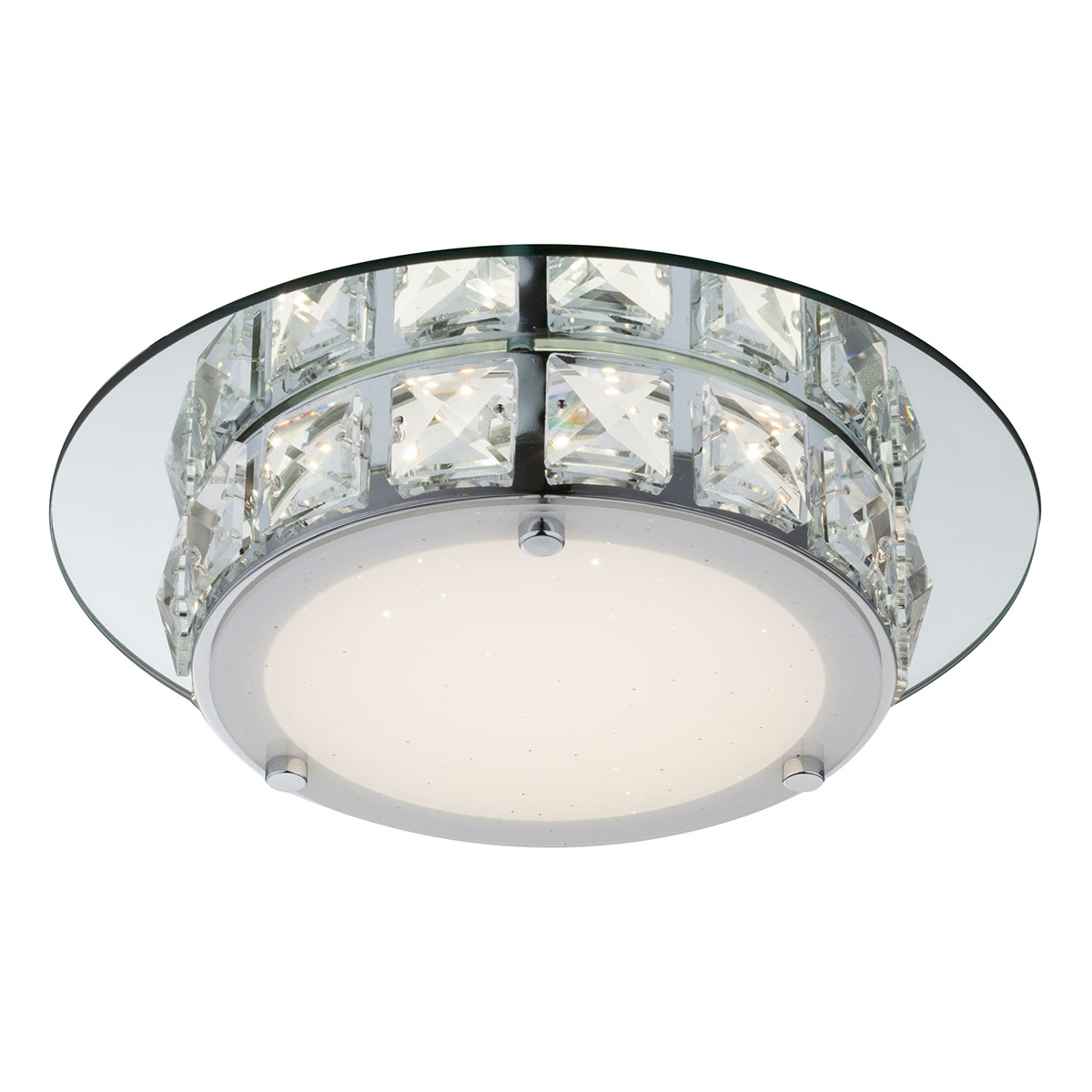 plafonniere-chroom-margo-metaal-ø25cm-led-49356-globo-1