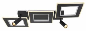 plafonniere-zwart-marian-metaal-led-67302d2-globo-1