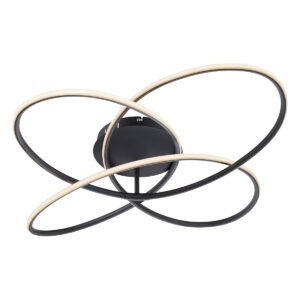 plafonniere-zwart-panda-metaal-ø80cm-led-67201s-60-globo-1