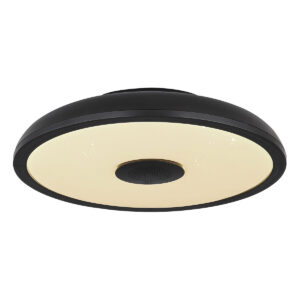 plafonniere-zwart-raffy-kunststof-ø28cm-led-41366b-globo-1