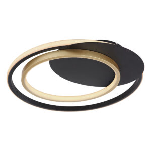 globo-plafonniere-rodan-zwart-metaal-led-48438-36-1