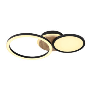 plafonniere-zwart-sid-metaal-led-67273-28-globo-1