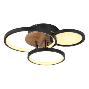 plafonniere-zwart-sid-metaal-led-67273-30-globo-1