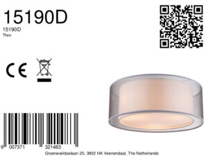 plafonniere-nikkel-theo-metaal-ø40cm-e14-15190d-globo-1