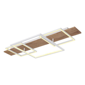 plafonniere-wit-vanni-metaal-led-67289d2w-globo-1